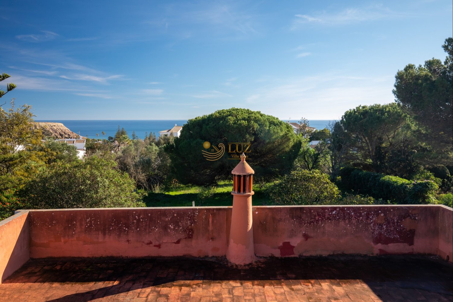 Grundstück in Luz, Portugal 340m², Nr. 335331