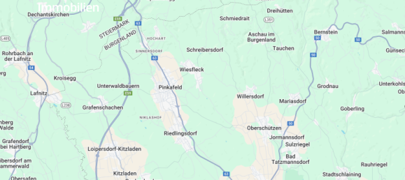 4 rooms House in Wiesfleck, Austria No. 101323 28