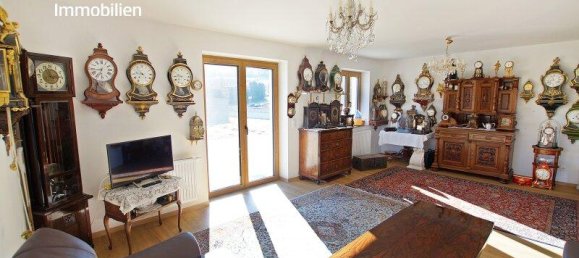 4 rooms House in Wiesfleck, Austria No. 101323 30
