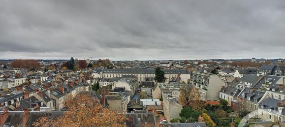 Apartamento T2 em Tours, France N.º 65684 5