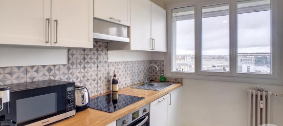 Apartamento T2 em Tours, France N.º 65684 10