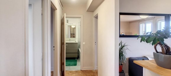 Apartamento T2 em Tours, France N.º 65684 8