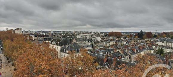 Apartamento T2 em Tours, France N.º 65684 6