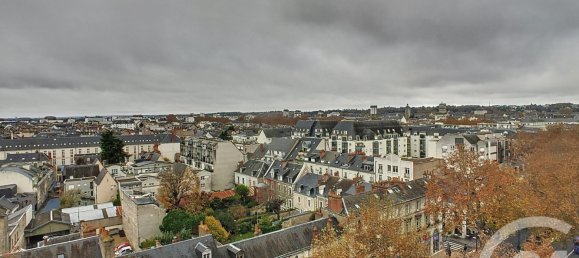 Apartamento T2 em Tours, France N.º 65684 4