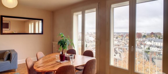 Apartamento T2 em Tours, France N.º 65684 2