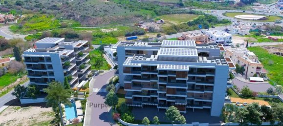 2 bedrooms Apartment in Anavargos, Cyprus No. 23441 3