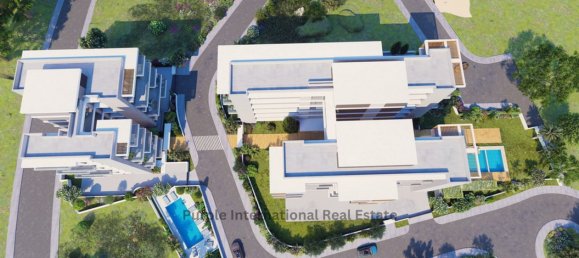 2 bedrooms Apartment in Anavargos, Cyprus No. 23441 8