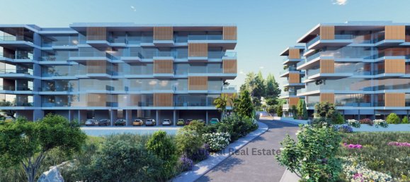 2 bedrooms Apartment in Anavargos, Cyprus No. 23441 7