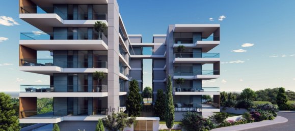 2 bedrooms Apartment in Anavargos, Cyprus No. 23441 5