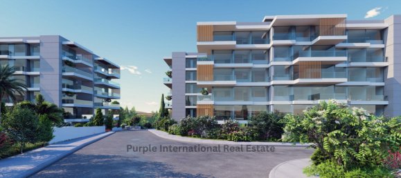 2 bedrooms Apartment in Anavargos, Cyprus No. 23441 6