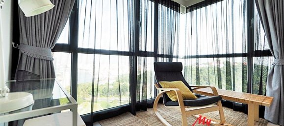 2 bedrooms Condo in Pattaya, Thailand No. 3120 8