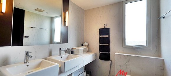 2 bedrooms Condo in Pattaya, Thailand No. 3120 9