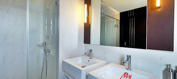 2 bedrooms Condo in Pattaya, Thailand No. 3120 10