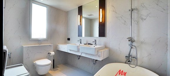 2 bedrooms Condo in Pattaya, Thailand No. 3120 15