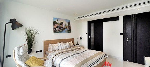 2 bedrooms Condo in Pattaya, Thailand No. 3120 12