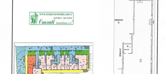 1غرفة عقار تجاري في Rome, Italy رقم 33415 18