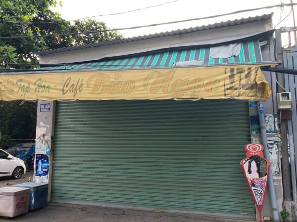 97.2m² House in District 7, Vietnam No. 7674