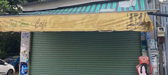 97.2m² House in District 7, Vietnam No. 7674 2