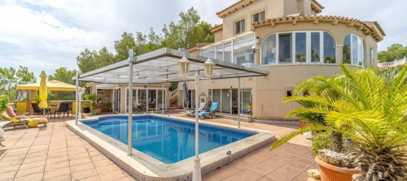 3 bedrooms Villa in Pinar De Campoverde, Spain No. 52009 33