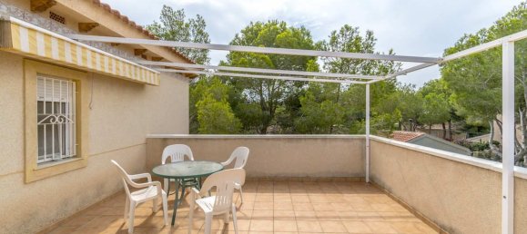 3 bedrooms Villa in Pinar De Campoverde, Spain No. 52009 23