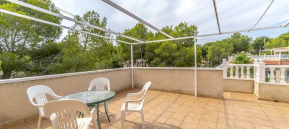 3 bedrooms Villa in Pinar De Campoverde, Spain No. 52009 22