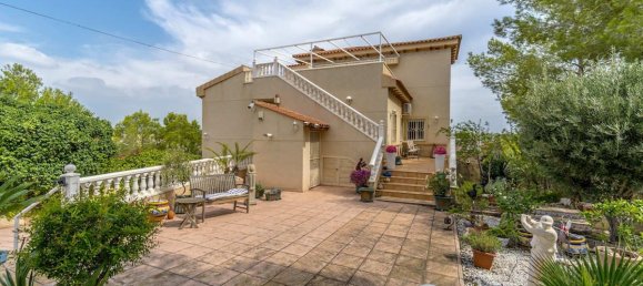 3 bedrooms Villa in Pinar De Campoverde, Spain No. 52009 35