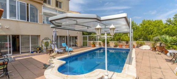 3 bedrooms Villa in Pinar De Campoverde, Spain No. 52009 31