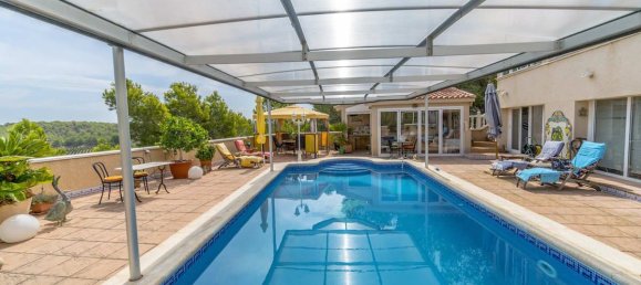 3 bedrooms Villa in Pinar De Campoverde, Spain No. 52009 34