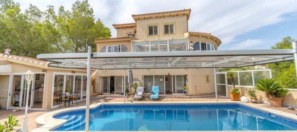 3 bedrooms Villa in Pinar De Campoverde, Spain No. 52009 32