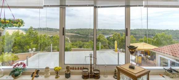 3 bedrooms Villa in Pinar De Campoverde, Spain No. 52009 17