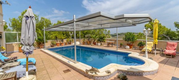 3 bedrooms Villa in Pinar De Campoverde, Spain No. 52009 29