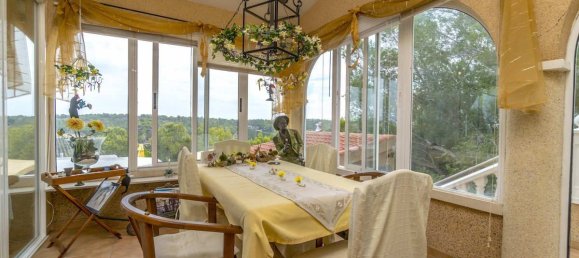 3 bedrooms Villa in Pinar De Campoverde, Spain No. 52009 12