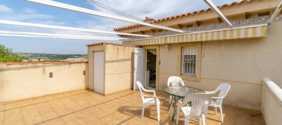 3 bedrooms Villa in Pinar De Campoverde, Spain No. 52009 24