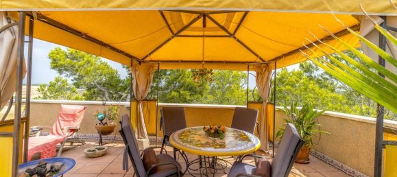 3 bedrooms Villa in Pinar De Campoverde, Spain No. 52009 30