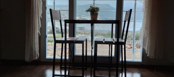 Apartment 1+1 in Mersin, Turkey No. 15321 5