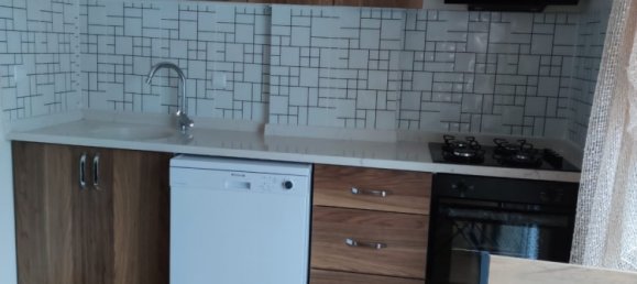 Apartment 1+1 in Mersin, Turkey No. 15321 3