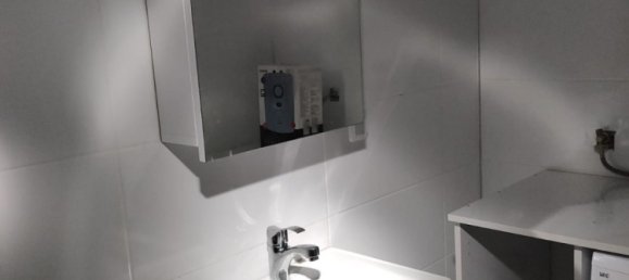 Apartment 1+1 in Mersin, Turkey No. 15321 18