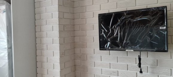 Apartment 1+1 in Mersin, Turkey No. 15321 12