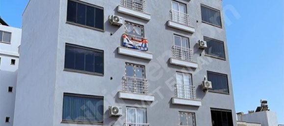 Apartment 1+1 in Mersin, Turkey No. 15321 19