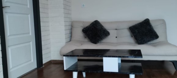 Apartment 1+1 in Mersin, Turkey No. 15321 8