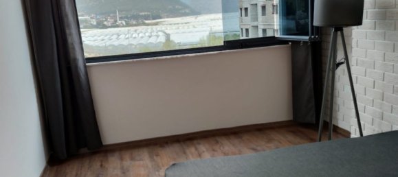 Apartment 1+1 in Mersin, Turkey No. 15321 6