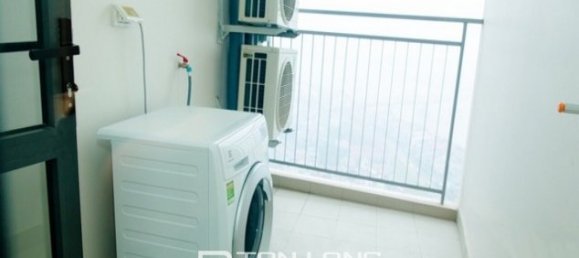 Квартира с 3 спальнями в Лонгбьен, Вьетнам № 1267 8