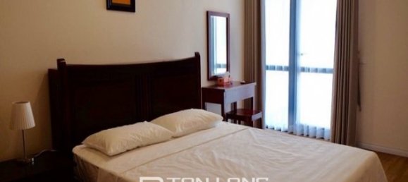 Квартира с 3 спальнями в Лонгбьен, Вьетнам № 1267 6