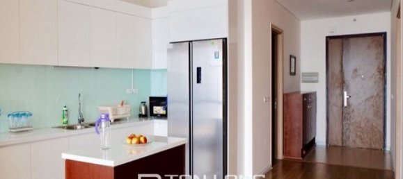 Квартира с 3 спальнями в Лонгбьен, Вьетнам № 1267 2