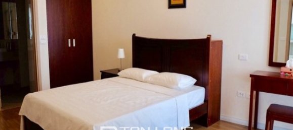 Квартира с 3 спальнями в Лонгбьен, Вьетнам № 1267 5