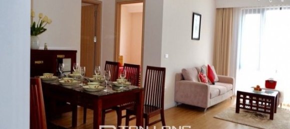 Квартира с 3 спальнями в Лонгбьен, Вьетнам № 1267 4