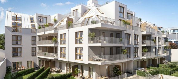 46m² Commercial property in Wahring, Austria No. 247029 3