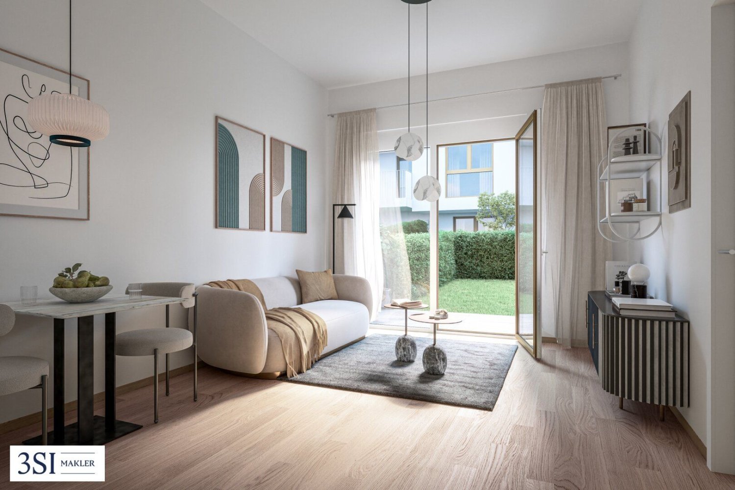 46m² Commercial property in Wahring, Austria No. 247029