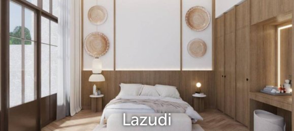 3 bedrooms Villa in Rawai, Thailand No. 15098 8