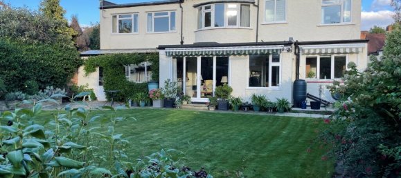 5 غرف نوم منزل في Ealing, United Kingdom رقم 14105 28